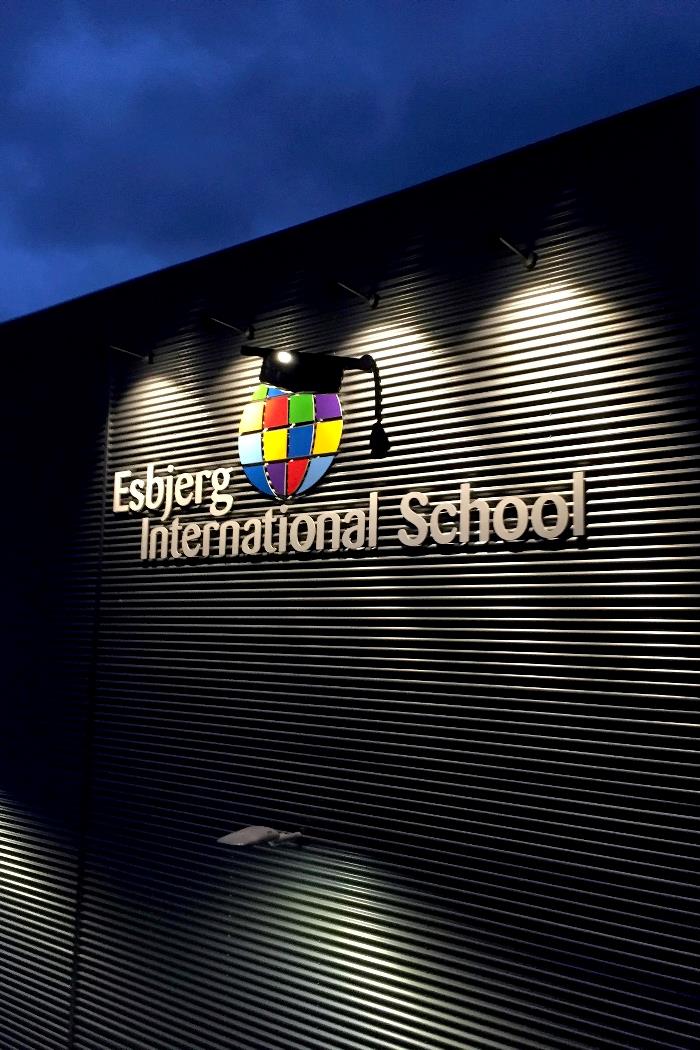 Esbjerg International School